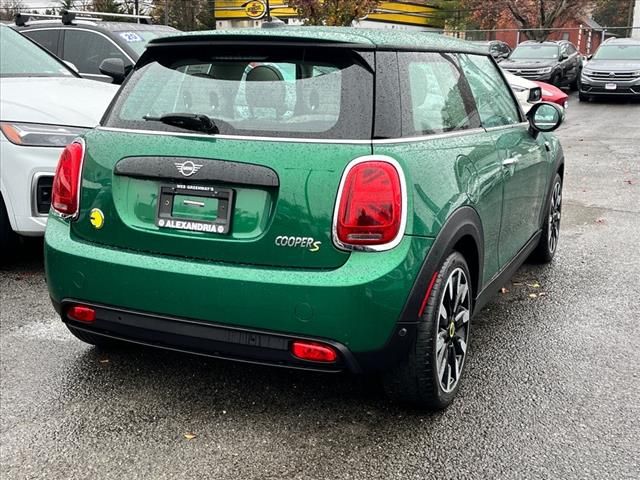 2024 MINI Cooper Hardtop SE