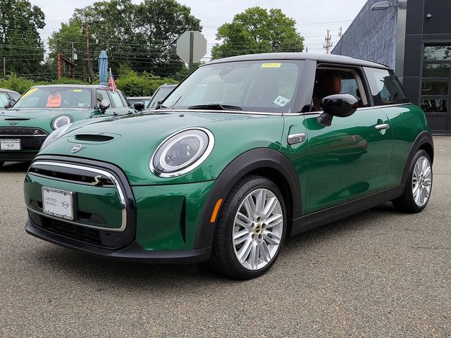 2024 MINI Cooper Hardtop SE