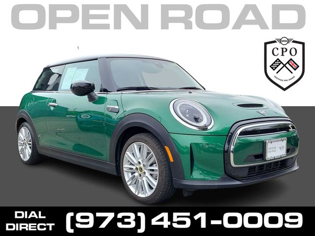 2024 MINI Cooper Hardtop SE