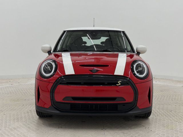 2024 MINI Cooper Hardtop SE