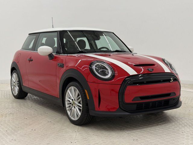 2024 MINI Cooper Hardtop SE