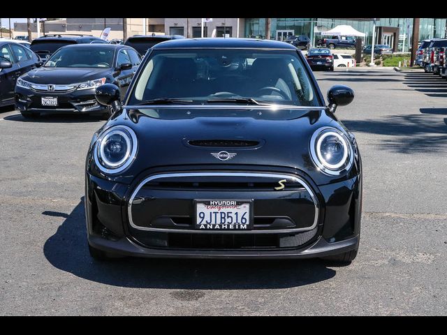 2024 MINI Cooper Hardtop SE