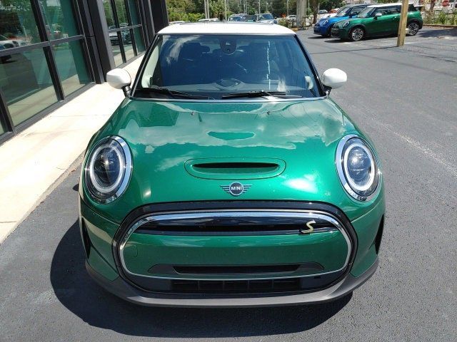 2024 MINI Cooper Hardtop SE