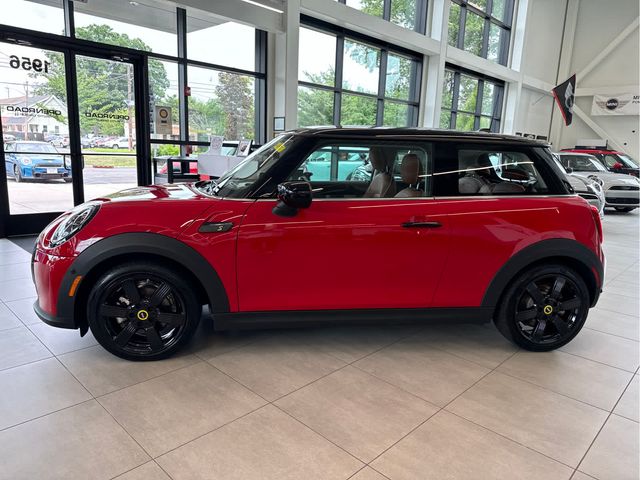 2024 MINI Cooper Hardtop SE