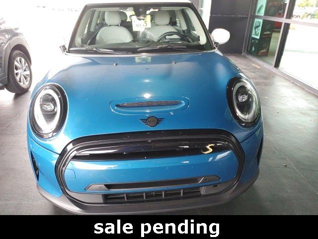 2024 MINI Cooper Hardtop SE