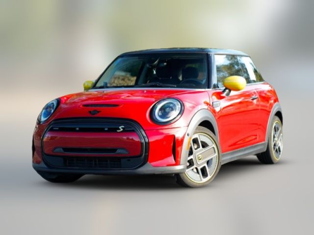 2024 MINI Cooper Hardtop SE