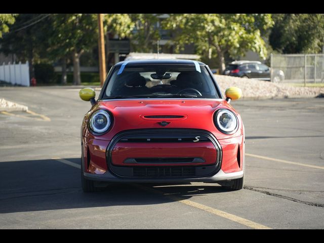 2024 MINI Cooper Hardtop SE