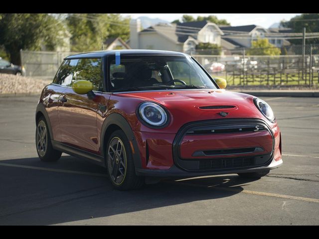 2024 MINI Cooper Hardtop SE