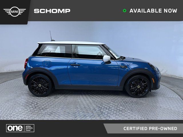 2024 MINI Cooper Hardtop SE