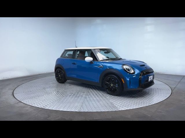 2024 MINI Cooper Hardtop SE