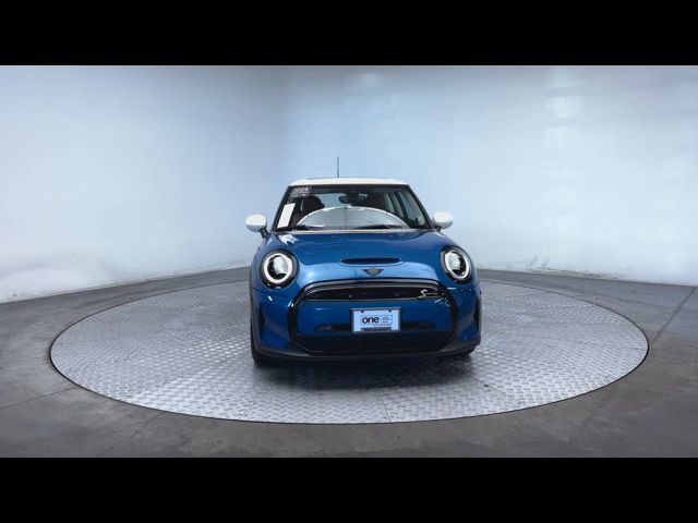 2024 MINI Cooper Hardtop SE