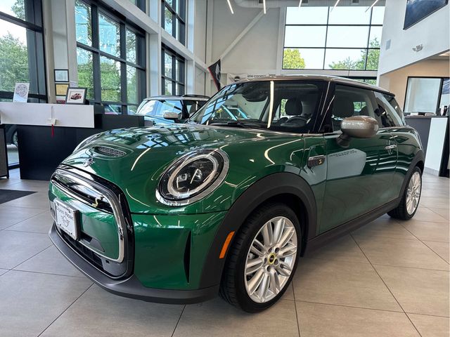 2024 MINI Cooper Hardtop SE