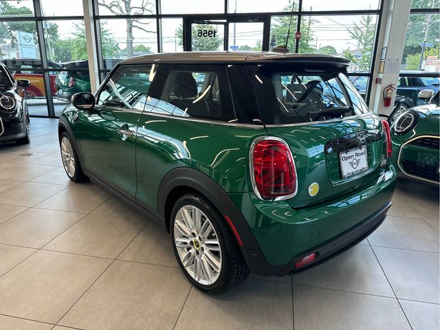 2024 MINI Cooper Hardtop SE