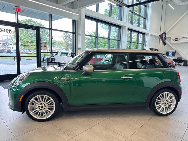 2024 MINI Cooper Hardtop SE