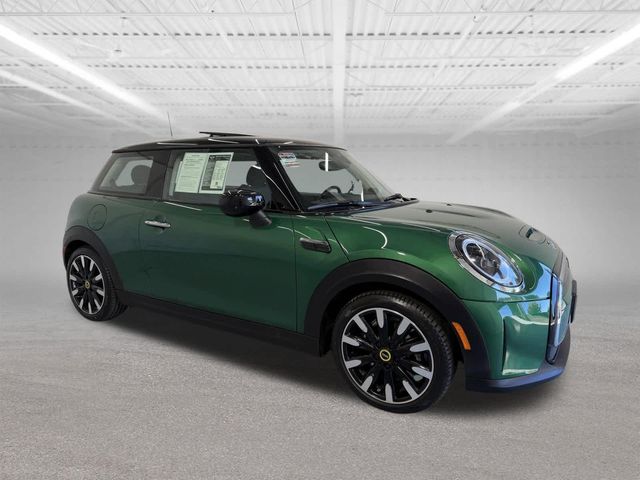 2024 MINI Cooper Hardtop SE