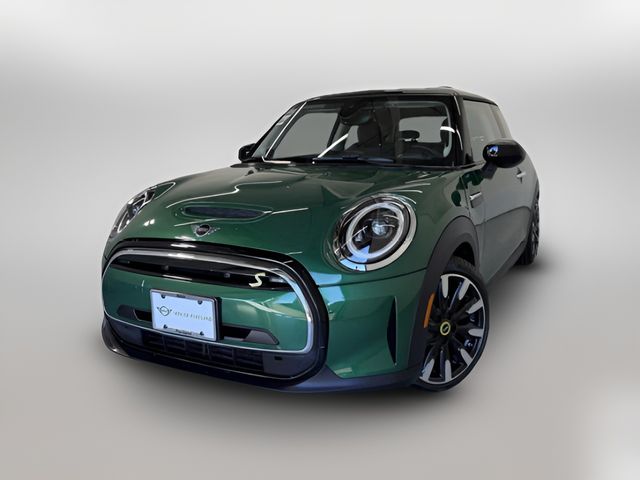 2024 MINI Cooper Hardtop SE