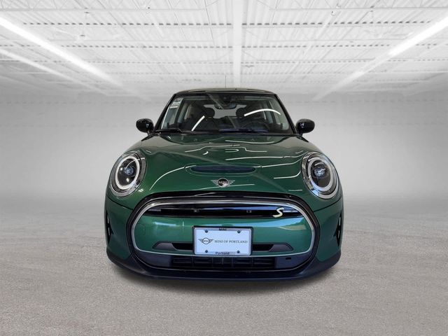 2024 MINI Cooper Hardtop SE