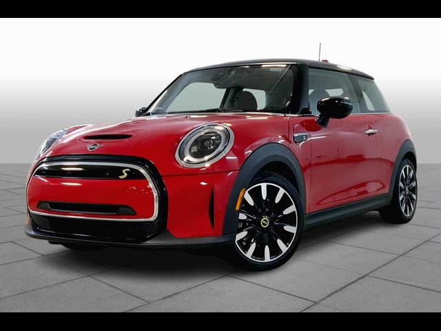 2024 MINI Cooper Hardtop SE