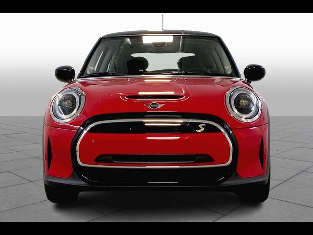 2024 MINI Cooper Hardtop SE