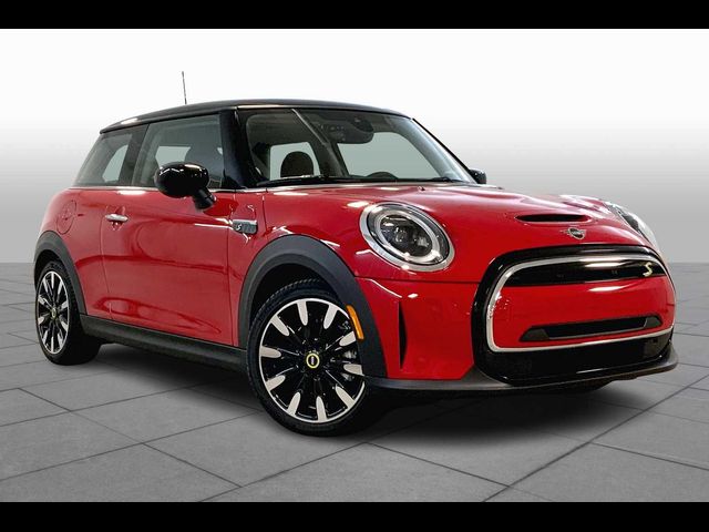 2024 MINI Cooper Hardtop SE