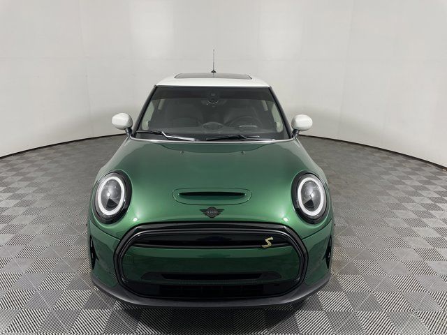 2024 MINI Cooper Hardtop SE