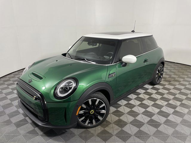 2024 MINI Cooper Hardtop SE