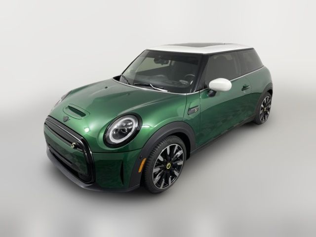 2024 MINI Cooper Hardtop SE