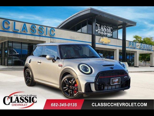 2024 MINI Cooper Hardtop John Cooper Works