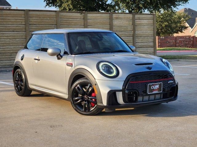 2024 MINI Cooper Hardtop John Cooper Works