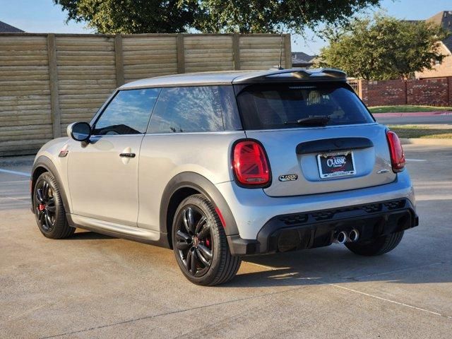 2024 MINI Cooper Hardtop John Cooper Works