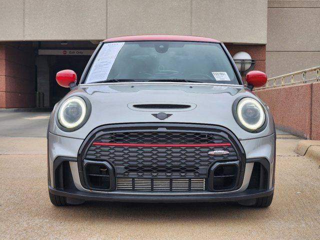 2024 MINI Cooper Hardtop John Cooper Works