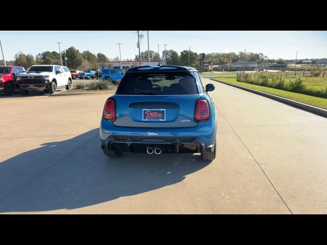 2024 MINI Cooper Hardtop John Cooper Works