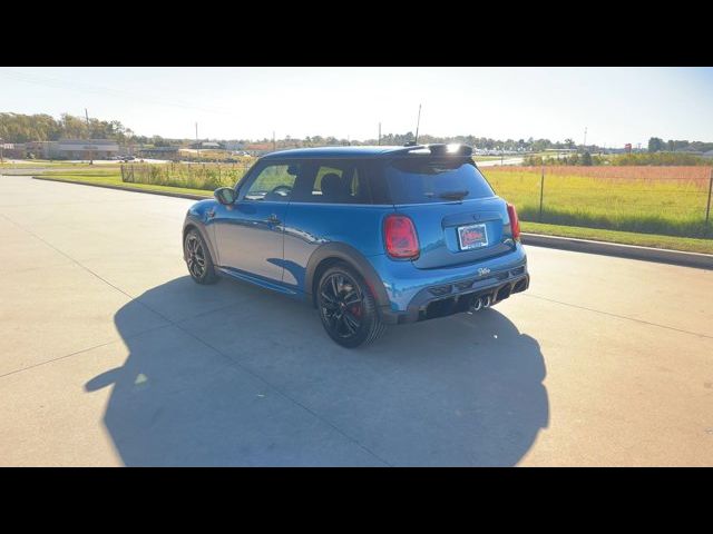 2024 MINI Cooper Hardtop John Cooper Works