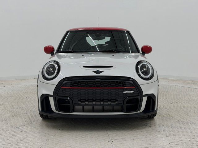 2024 MINI Cooper Hardtop John Cooper Works