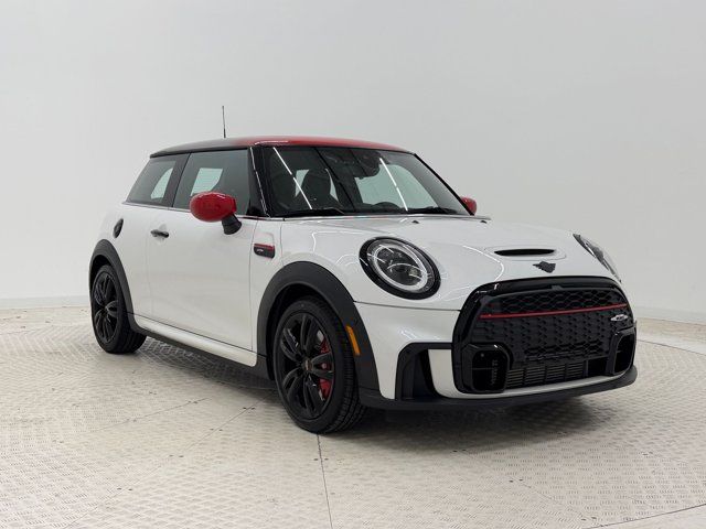 2024 MINI Cooper Hardtop John Cooper Works