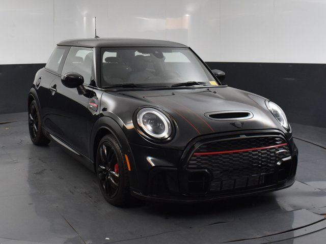 2024 MINI Cooper Hardtop John Cooper Works