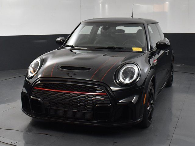 2024 MINI Cooper Hardtop John Cooper Works