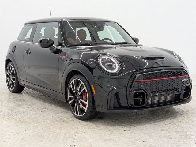 2024 MINI Cooper Hardtop John Cooper Works
