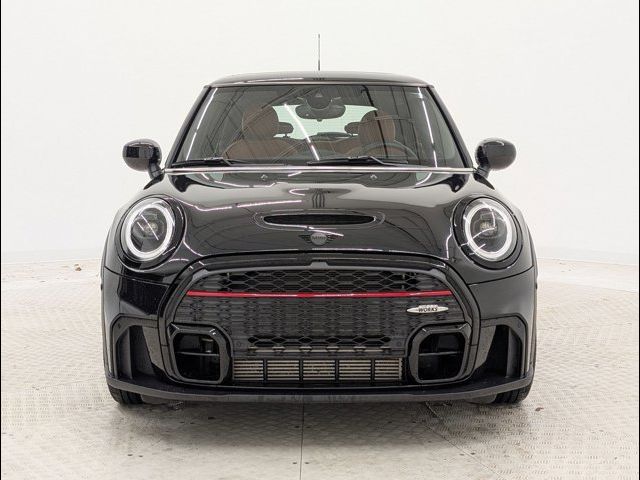 2024 MINI Cooper Hardtop John Cooper Works