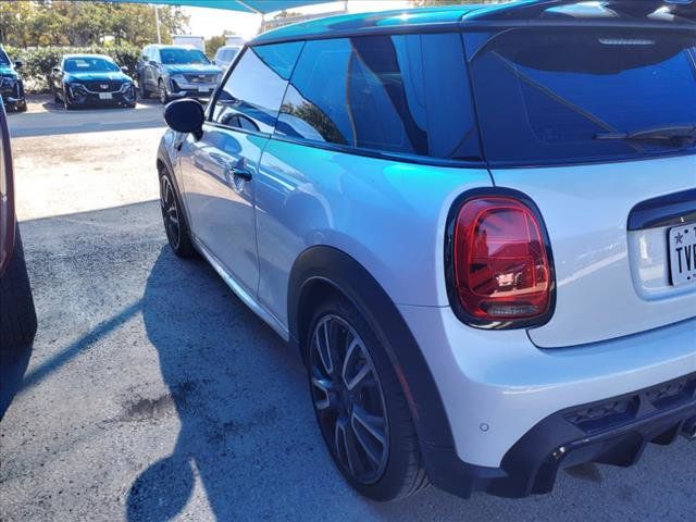 2024 MINI Cooper Hardtop John Cooper Works