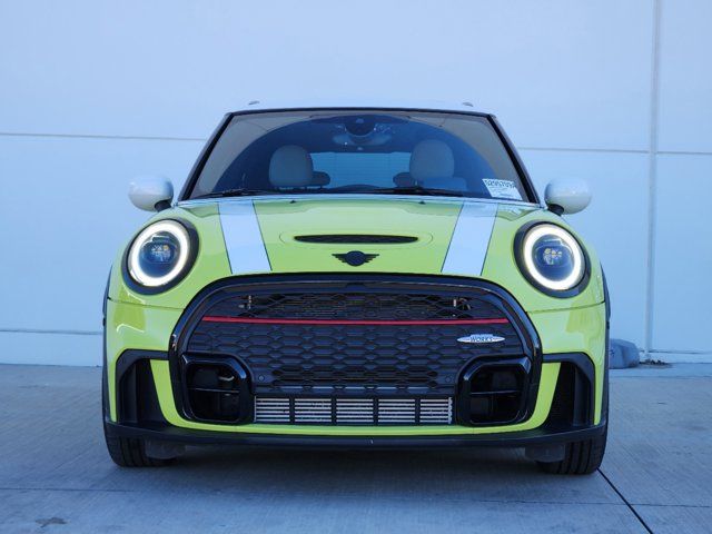 2024 MINI Cooper Hardtop John Cooper Works