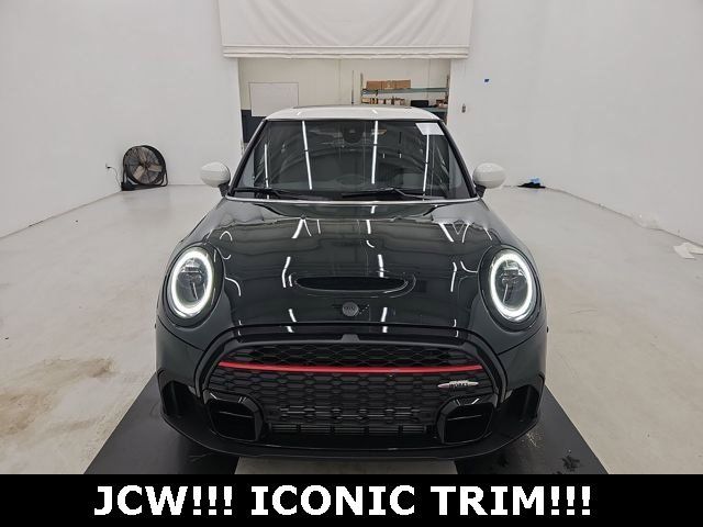 2024 MINI Cooper Hardtop John Cooper Works