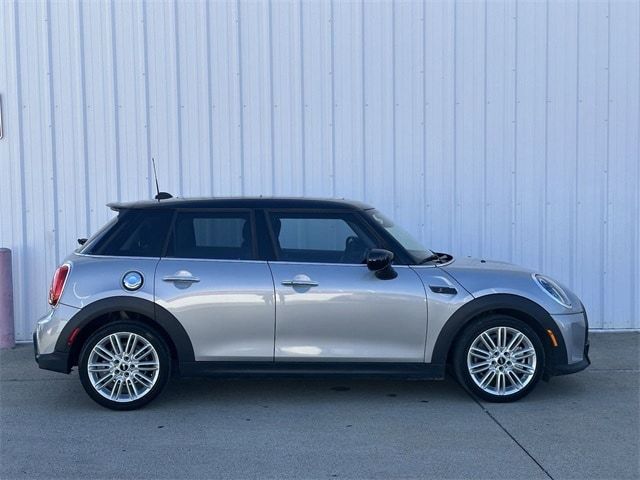 2024 MINI Cooper Hardtop S