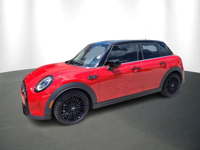 2024 MINI Cooper Hardtop S