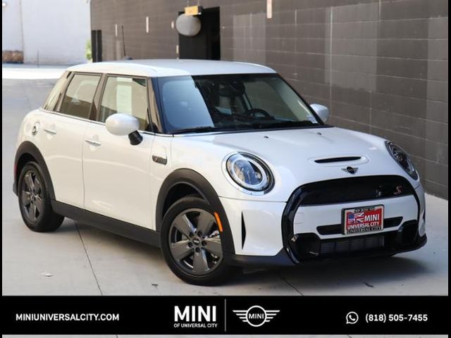 2024 MINI Cooper Hardtop S