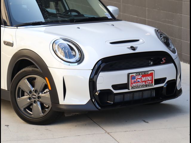 2024 MINI Cooper Hardtop S