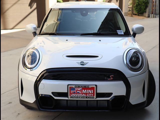 2024 MINI Cooper Hardtop S