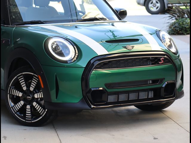 2024 MINI Cooper Hardtop S