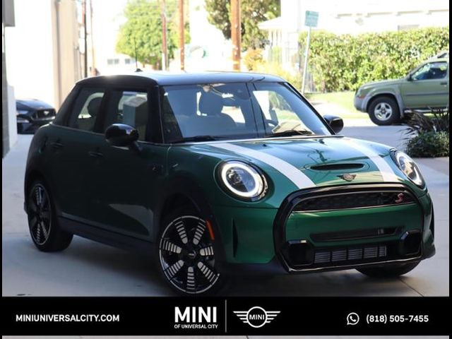 2024 MINI Cooper Hardtop S