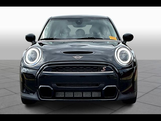 2024 MINI Cooper Hardtop S